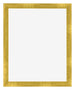 Photo Frame 40x55cm Gold Vintage MDF Pisa Front | Yourdecoration.com