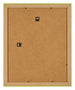 Photo Frame 40x55cm Green MDF Pisa Back | Yourdecoration.com