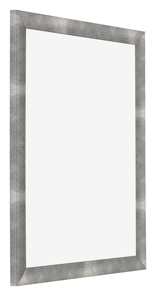 Photo Frame 40x55cm Metal Vintage MDF Pisa Front Oblique | Yourdecoration.com