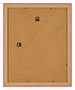 Photo Frame 40x55cm Red MDF Pisa Back | Yourdecoration.com