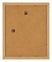 Photo Frame 40x55cm Sonoma Oak MDF Pisa Back | Yourdecoration.com