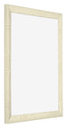 Photo Frame 40x55cm Sonoma Oak MDF Pisa Front Oblique | Yourdecoration.com