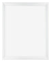 Photo Frame 40x55cm White Vintage MDF Pisa Front | Yourdecoration.com