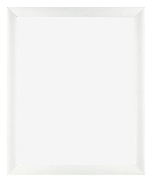 Photo Frame 40x55cm White Vintage MDF Pisa Front | Yourdecoration.com
