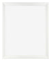 Photo Frame 40x55cm White Vintage MDF Pisa Front | Yourdecoration.com