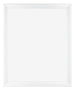 Photo Frame 40x55cm White Vintage MDF Pisa Front | Yourdecoration.com