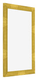 Photo Frame 40x60cm Gold Vintage MDF Pisa Front Oblique | Yourdecoration.com
