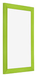 Photo Frame 40x60cm Green MDF Pisa Front Oblique | Yourdecoration.com