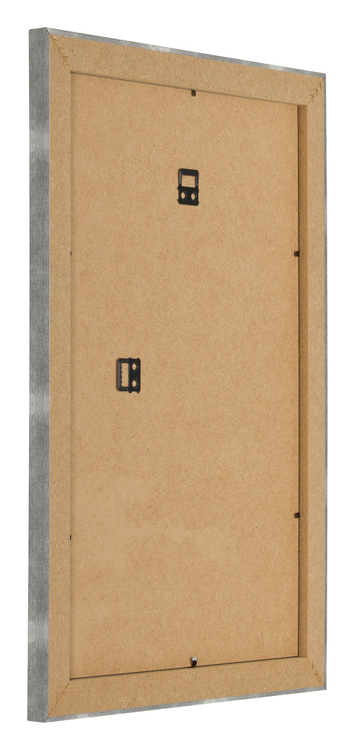 Photo Frame 40x60cm Metal Vintage MDF Pisa Back Oblique | Yourdecoration.com