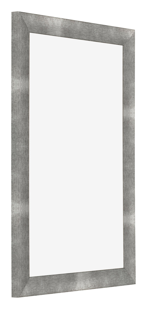 Photo Frame 40x60cm Metal Vintage MDF Pisa Front Oblique | Yourdecoration.com