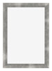 Photo Frame 40x60cm Metal Vintage MDF Pisa Front | Yourdecoration.com