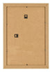 Photo Frame 40x60cm Sonoma Oak MDF Pisa Back | Yourdecoration.com