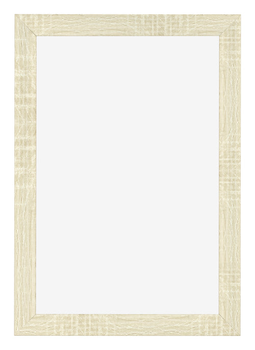 Photo Frame 40x60cm Sonoma Oak MDF Pisa Front | Yourdecoration.com