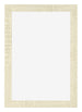Photo Frame 40x60cm Sonoma Oak MDF Pisa Front | Yourdecoration.com