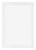 Photo Frame 40x60cm White Vintage MDF Pisa Front | Yourdecoration.com