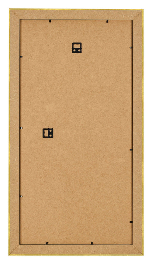Photo Frame 40x70cm Gold Vintage MDF Pisa Back | Yourdecoration.com