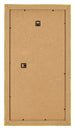 Photo Frame 40x70cm Gold Vintage MDF Pisa Back | Yourdecoration.com