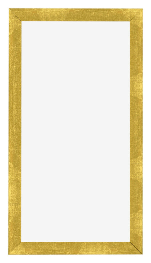 Photo Frame 40x70cm Gold Vintage MDF Pisa Front | Yourdecoration.com