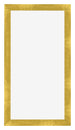 Photo Frame 40x70cm Gold Vintage MDF Pisa Front | Yourdecoration.com