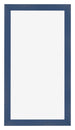 Photo Frame 40x80cm Dark Blue Swept MDF Pisa Front | Yourdecoration.com