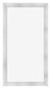 Photo Frame 45x80cm Aluminum Brushed MDF Pisa Front | Yourdecoration.com