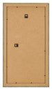 Photo Frame 45x80cm Blue Gold Melange MDF Pisa Back | Yourdecoration.com