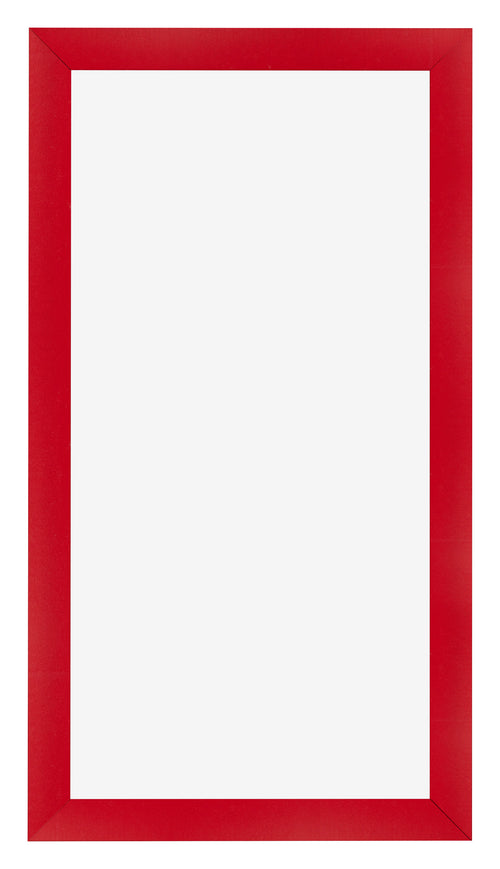 Photo Frame 45x80cm Red MDF Pisa Front | Yourdecoration.com