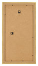 Photo Frame 50x100cm Gold Vintage MDF Pisa Back | Yourdecoration.com