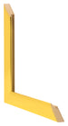 Photo Frame 50x100cm Gold Vintage MDF Pisa Detail Intersection | Yourdecoration.com
