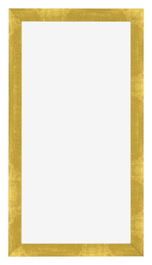 Photo Frame 50x100cm Gold Vintage MDF Pisa Front | Yourdecoration.com