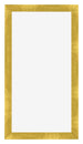 Photo Frame 50x100cm Gold Vintage MDF Pisa Front | Yourdecoration.com
