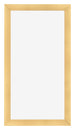 Photo Frame 50x100cm Gold Vintage MDF Pisa Front | Yourdecoration.com