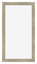 Photo Frame 50x100cm Gold Vintage MDF Pisa Front | Yourdecoration.com