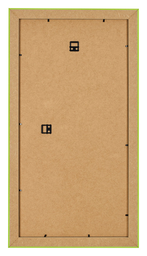 Photo Frame 50x100cm Green MDF Pisa Back | Yourdecoration.com