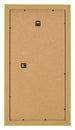 Photo Frame 50x100cm Green MDF Pisa Back | Yourdecoration.com