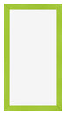 Photo Frame 50x100cm Green MDF Pisa Front | Yourdecoration.com