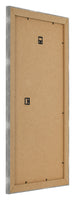 Photo Frame 50x100cm Metal Vintage MDF Pisa Back Oblique | Yourdecoration.com
