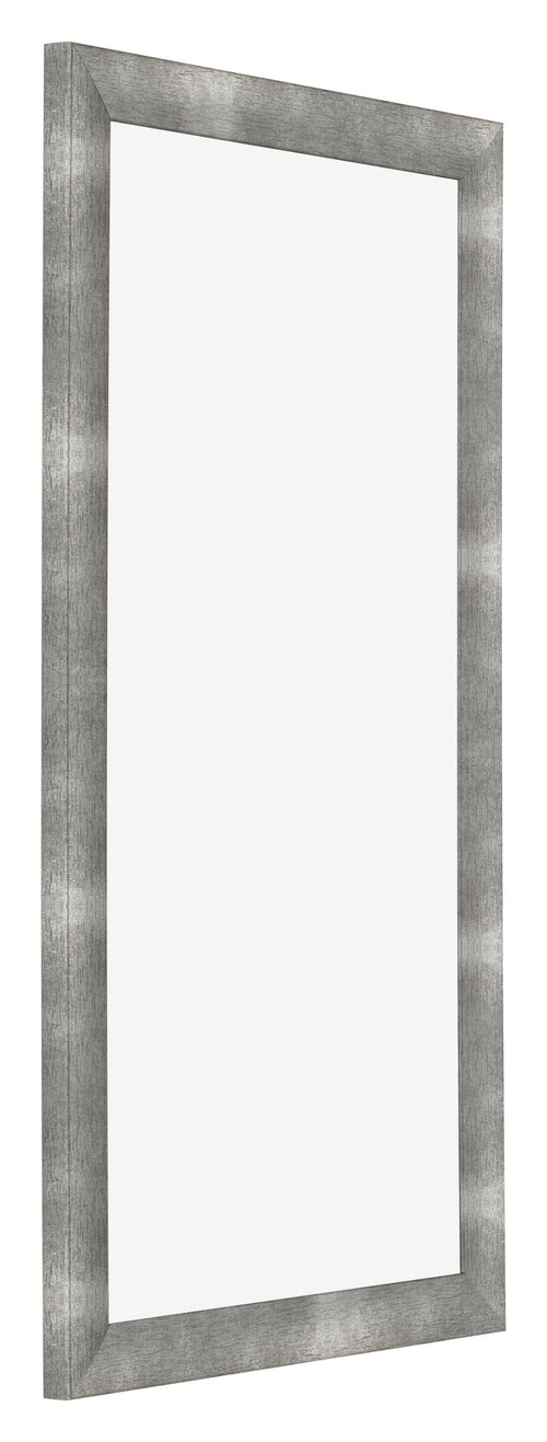 Photo Frame 50x100cm Metal Vintage MDF Pisa Front Oblique | Yourdecoration.com
