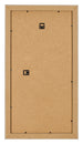 Photo Frame 50x100cm Oak Rustic MDF Pisa Back | Yourdecoration.com