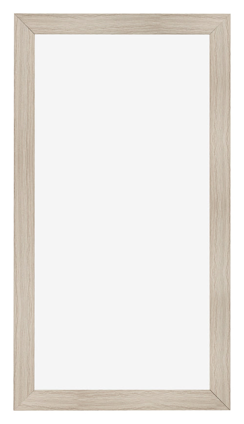 Photo Frame 50x100cm Oak Rustic MDF Pisa Front | Yourdecoration.com