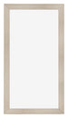 Photo Frame 50x100cm Oak Rustic MDF Pisa Front | Yourdecoration.com