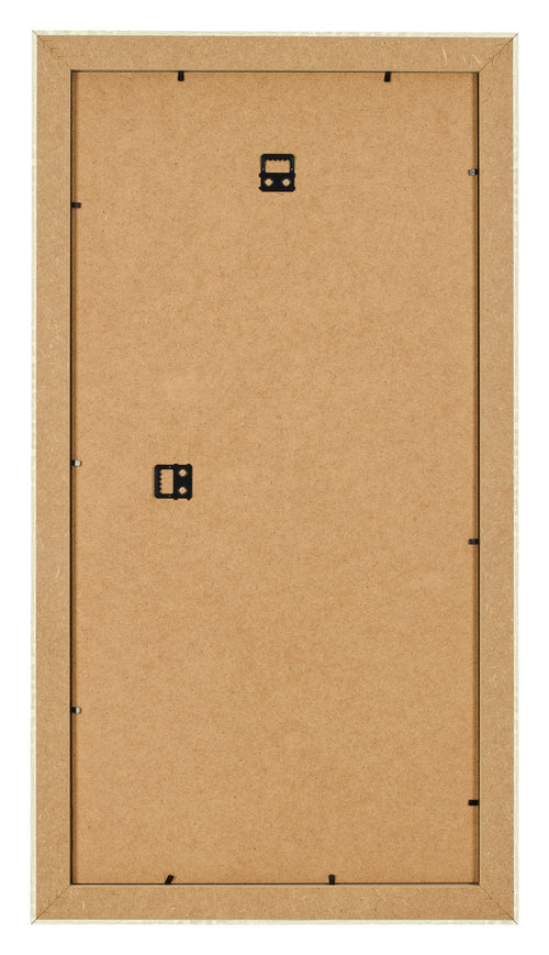 Photo Frame 50x100cm Sonoma Oak MDF Pisa Back | Yourdecoration.com