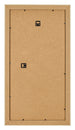 Photo Frame 50x100cm Sonoma Oak MDF Pisa Back | Yourdecoration.com