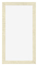 Photo Frame 50x100cm Sonoma Oak MDF Pisa Front | Yourdecoration.com