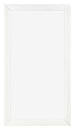 Photo Frame 50x100cm White Vintage MDF Pisa Front | Yourdecoration.com