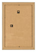 Photo Frame 50x75cm Gold Vintage MDF Pisa Back | Yourdecoration.com