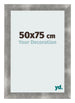 Photo Frame 50x75cm Metal Vintage MDF Pisa Front Size | Yourdecoration.com