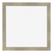 Photo Frame 55x55cm Gold Vintage MDF Pisa Front | Yourdecoration.com