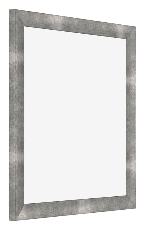 Photo Frame 55x55cm Metal Vintage MDF Pisa Front Oblique | Yourdecoration.com