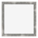 Photo Frame 55x55cm Metal Vintage MDF Pisa Front | Yourdecoration.com